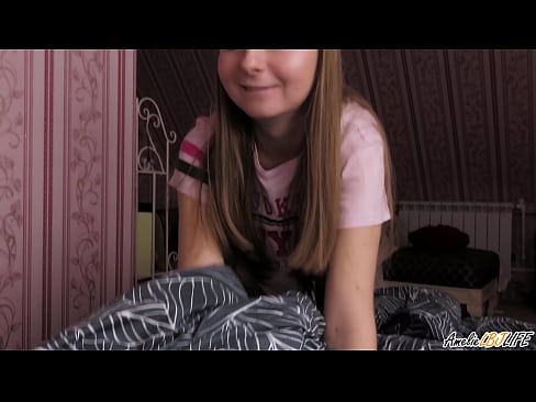 ❤️ Blondynka obciąga swojemu BFF głęboko i dostaje spermę do ust ️ Porno vk at pl.pornolymp.ru ️❤