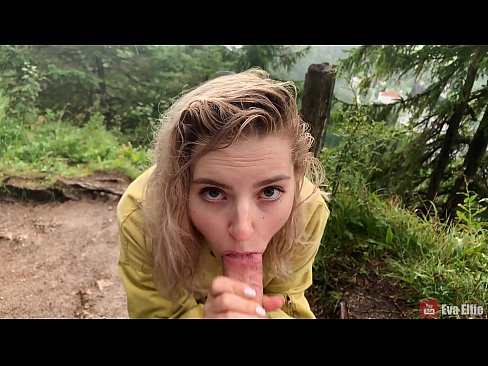 ❤️ Dziewczyna połyka cum po publicznym obciągnięciu - Eva Elfi ️ Porno vk at pl.pornolymp.ru ️❤